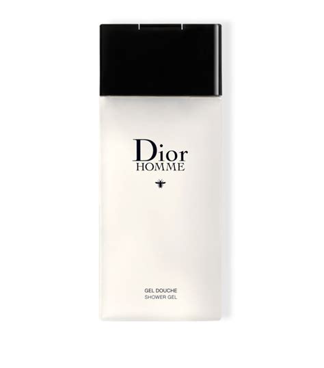 dior homme shower gel 200ml|dior homme parfum 100ml price.